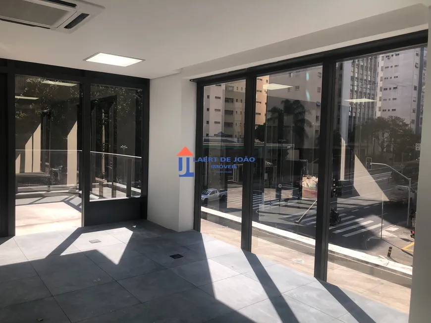 Foto 1 de Sala Comercial para venda ou aluguel, 80m² em Jardins, São Paulo