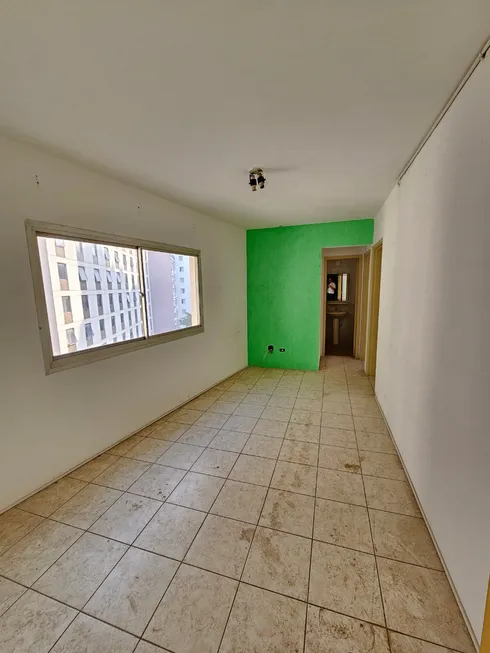 Foto 1 de Apartamento com 1 Quarto à venda, 40m² em Consolação, São Paulo