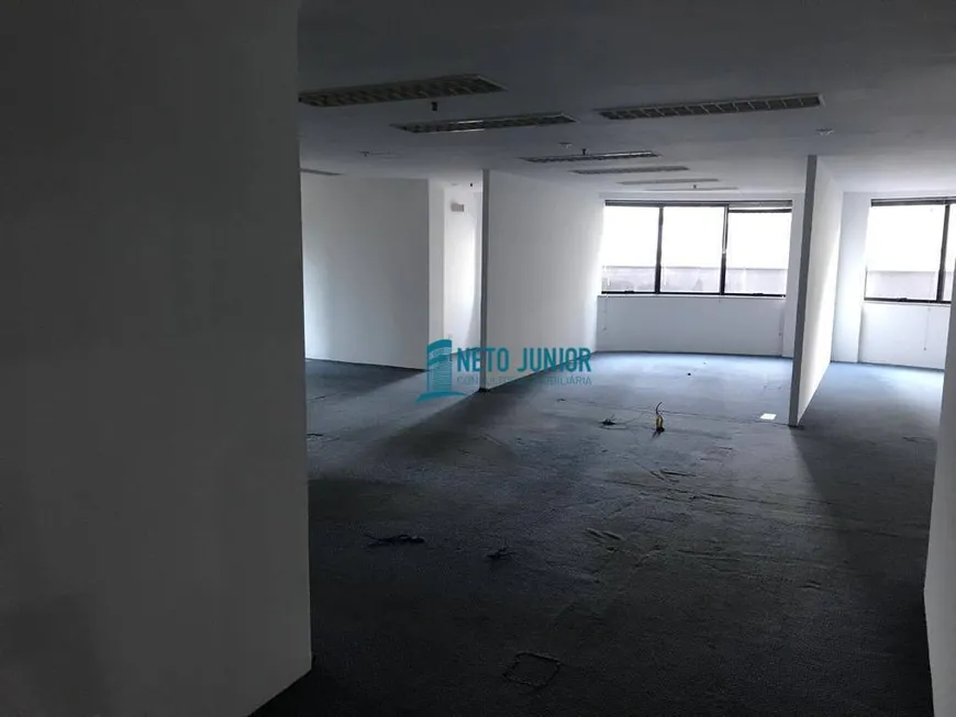 Foto 1 de Sala Comercial para alugar, 163m² em Bela Vista, São Paulo