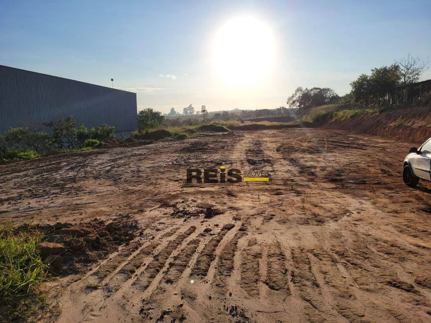 Foto 1 de Lote/Terreno à venda, 4770m² em Eden, Sorocaba