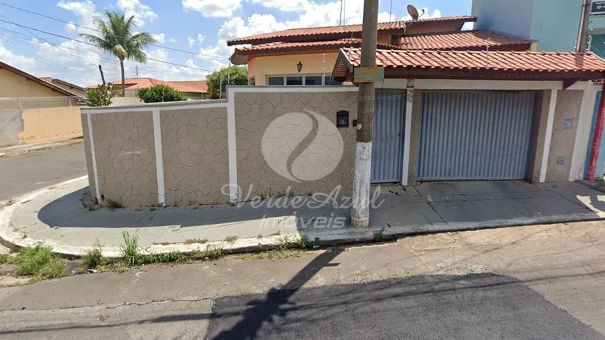 Foto 1 de Casa com 3 Quartos à venda, 200m² em Vila Real, Hortolândia