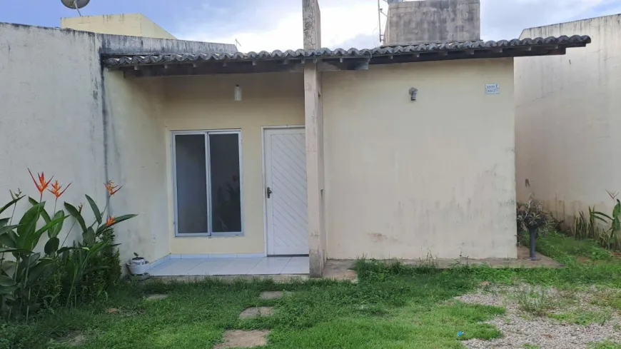 Foto 1 de Casa com 2 Quartos à venda, 60m² em Liberdade, Parnamirim