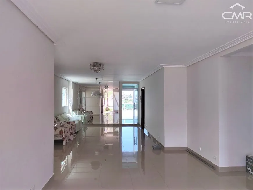 Foto 1 de Casa de Condomínio com 6 Quartos à venda, 500m² em Loteamento Residencial Reserva do Engenho , Piracicaba