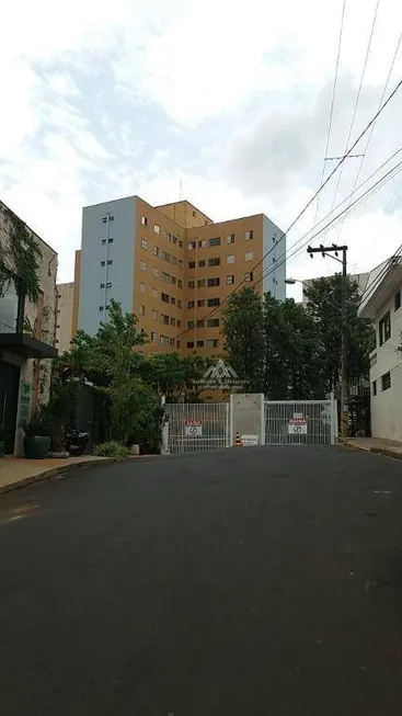 Foto 1 de Apartamento com 2 Quartos à venda, 43m² em Jardim Palma Travassos, Ribeirão Preto