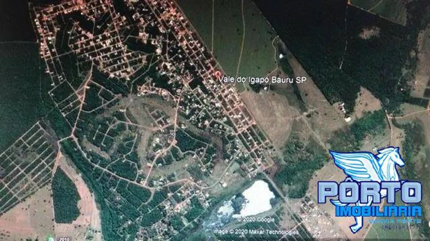 Foto 1 de Lote/Terreno à venda, 250m² em Vale do Igapó III, Pederneiras