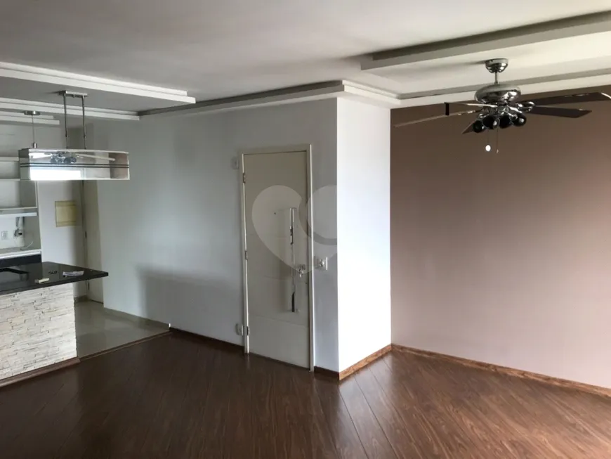 Foto 1 de Apartamento com 2 Quartos à venda, 75m² em Lauzane Paulista, São Paulo