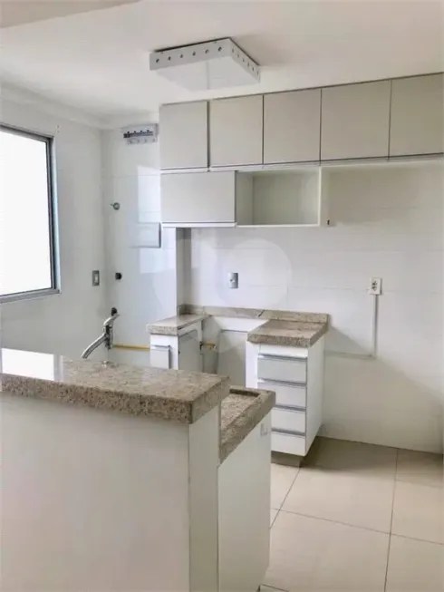 Foto 1 de Apartamento com 2 Quartos à venda, 56m² em Reserva Belas Nacoes, Bauru