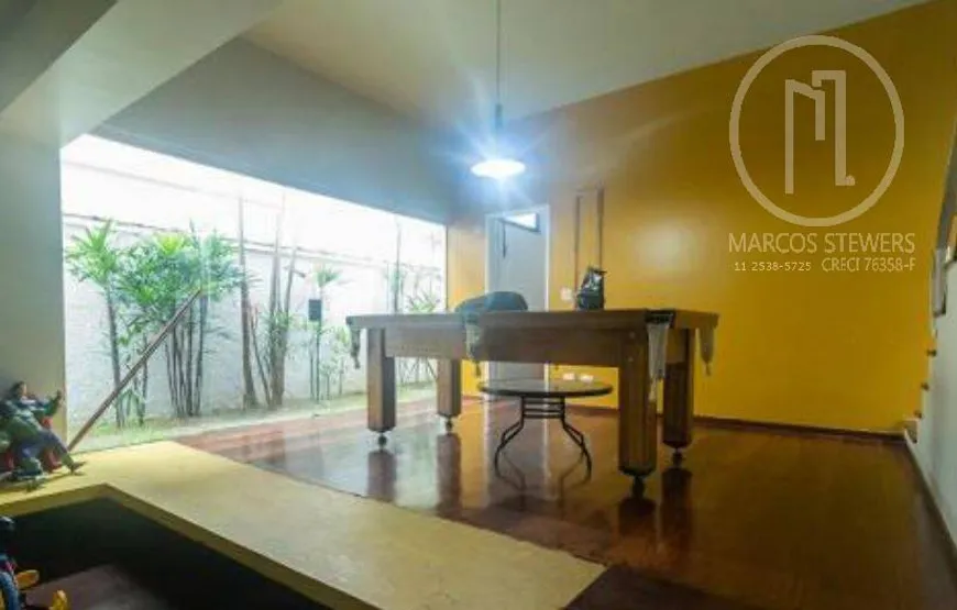 Foto 1 de Casa com 3 Quartos à venda, 180m² em Jardim São Nicolau, São Paulo