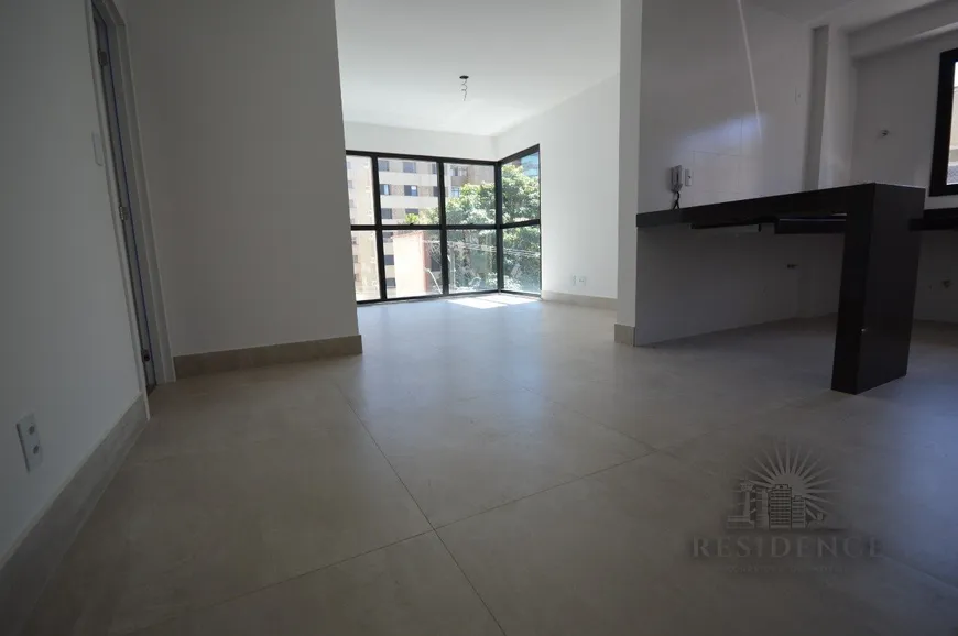 Foto 1 de Apartamento com 3 Quartos à venda, 85m² em Anchieta, Belo Horizonte