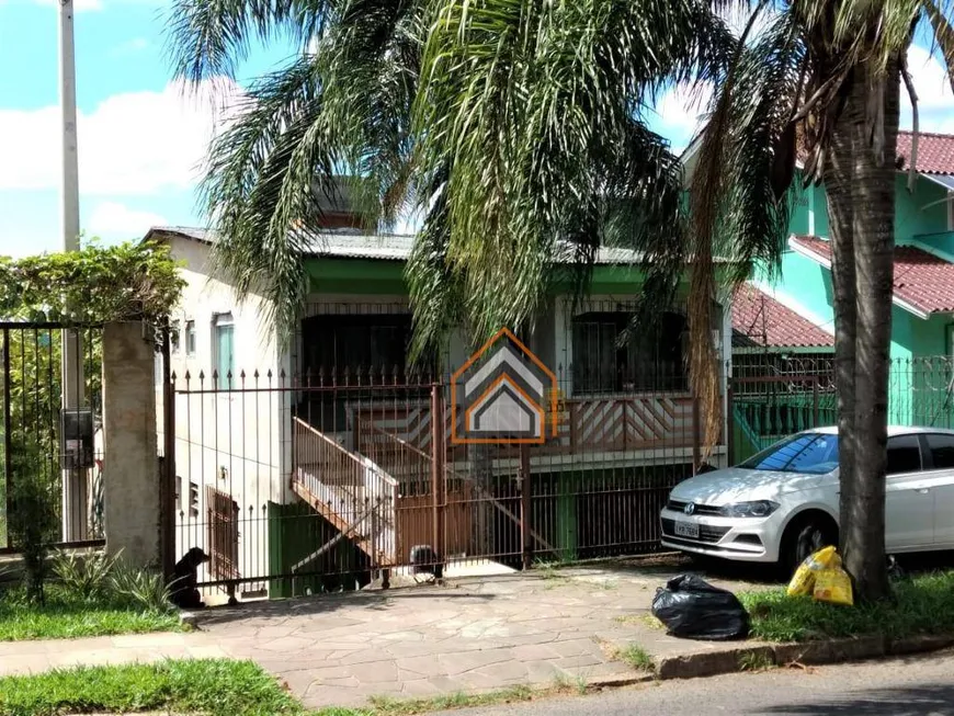 Foto 1 de Casa com 5 Quartos à venda, 210m² em Rubem Berta, Porto Alegre