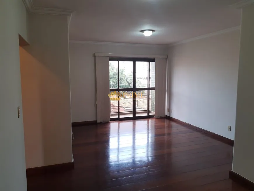 Foto 1 de Apartamento com 3 Quartos à venda, 115m² em Botafogo, Campinas