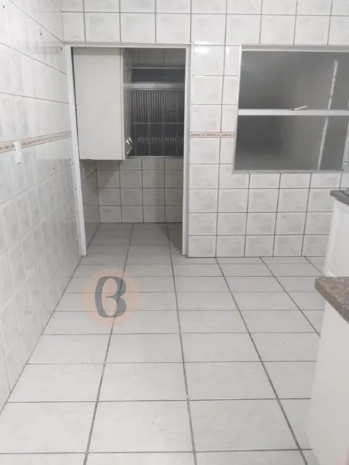 Foto 1 de Apartamento com 2 Quartos à venda, 52m² em Jardim Umarizal, São Paulo