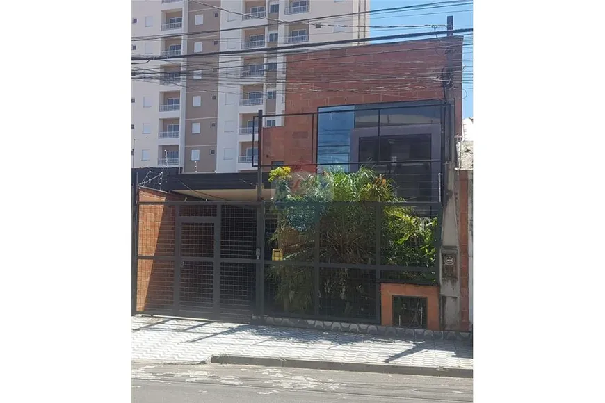 Foto 1 de Galpão/Depósito/Armazém para alugar, 188m² em Wanel Ville, Sorocaba