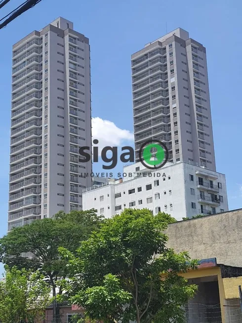 Foto 1 de Apartamento com 2 Quartos à venda, 59m² em Alto Da Boa Vista, São Paulo