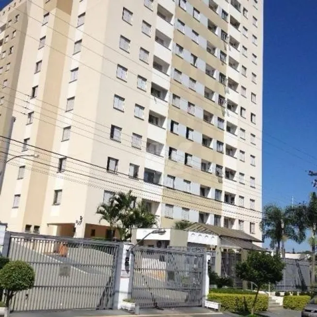 Foto 1 de Apartamento com 3 Quartos à venda, 65m² em Parque Itália, Campinas