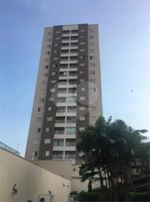 Foto 1 de Apartamento com 3 Quartos à venda, 82m² em Tucuruvi, São Paulo