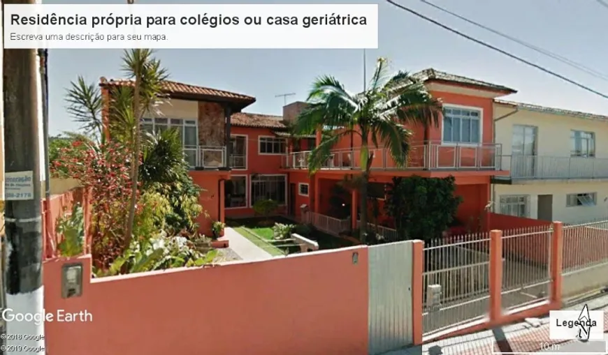 Foto 1 de Casa com 3 Quartos à venda, 450m² em Areias, São José