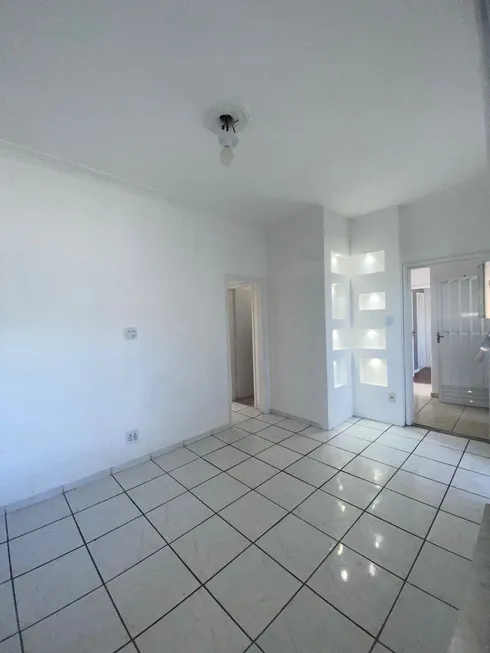 Foto 1 de Apartamento com 3 Quartos à venda, 68m² em Cacuia, Rio de Janeiro