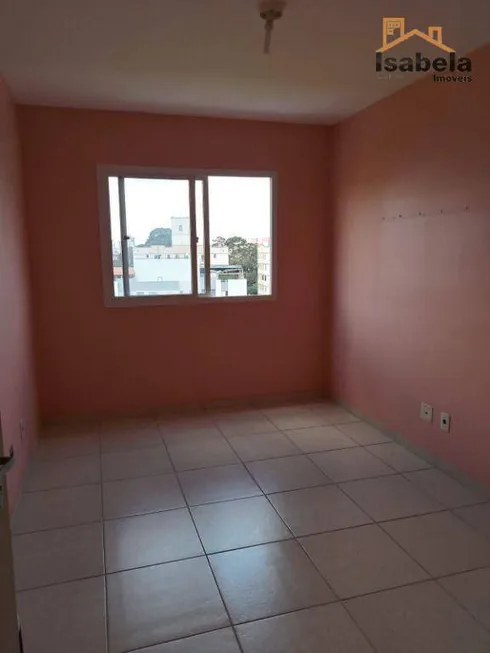 Foto 1 de Apartamento com 2 Quartos para alugar, 48m² em Vila Santa Teresa, São Paulo