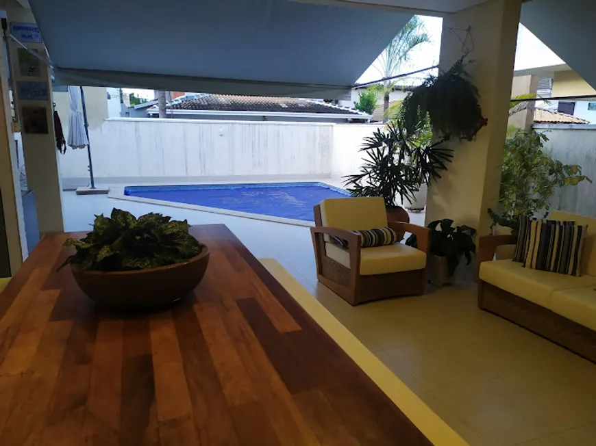 Foto 1 de Casa de Condomínio com 3 Quartos à venda, 238m² em Condominio Portal do Sol II, Goiânia