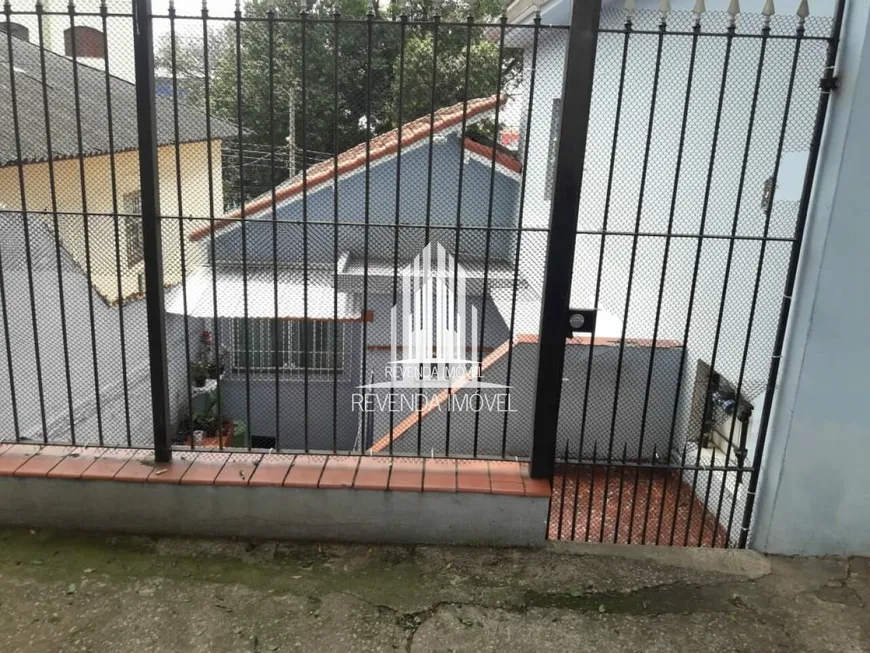 Foto 1 de Casa com 3 Quartos à venda, 180m² em Centro, Santo André