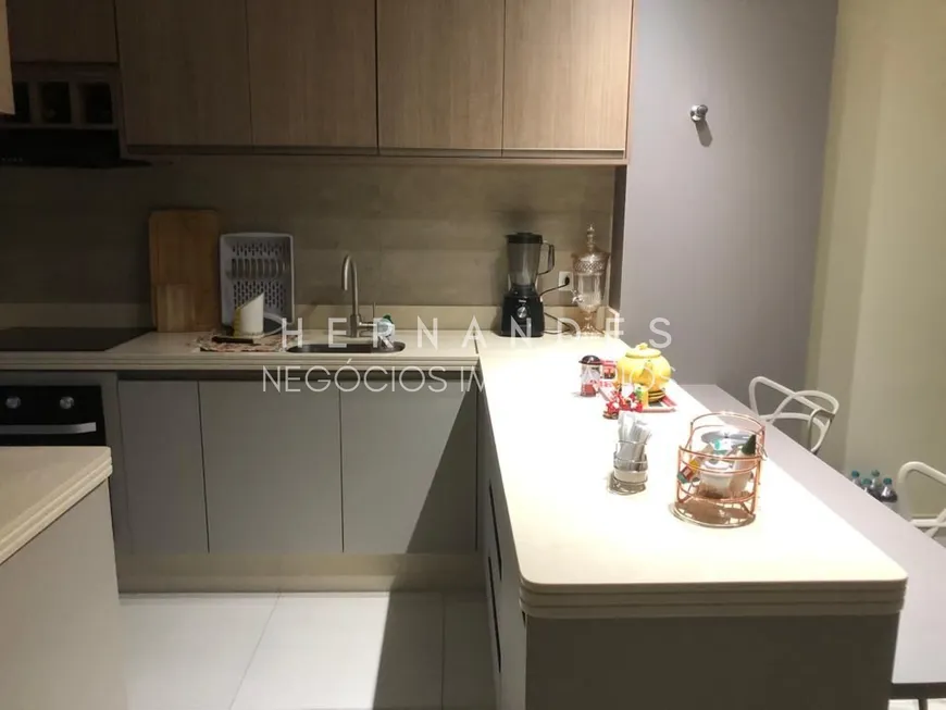 Foto 1 de Apartamento com 2 Quartos à venda, 90m² em Bethaville II, Barueri