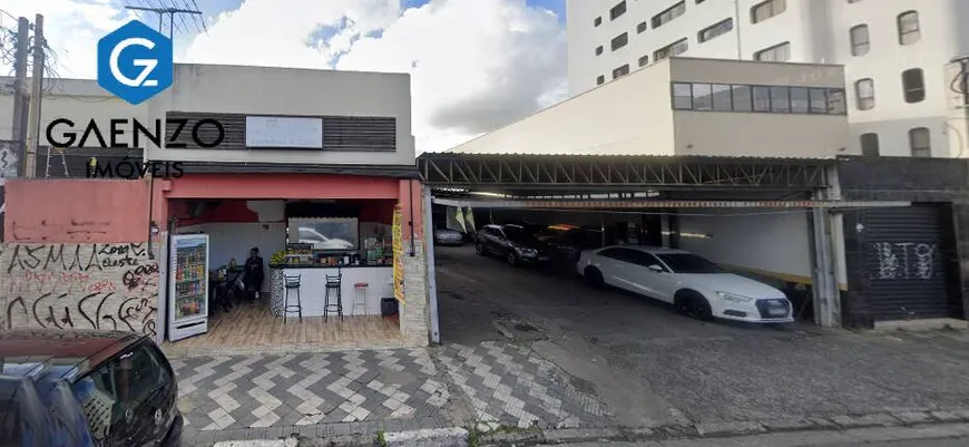 Foto 1 de Lote/Terreno à venda, 800m² em Centro, Osasco