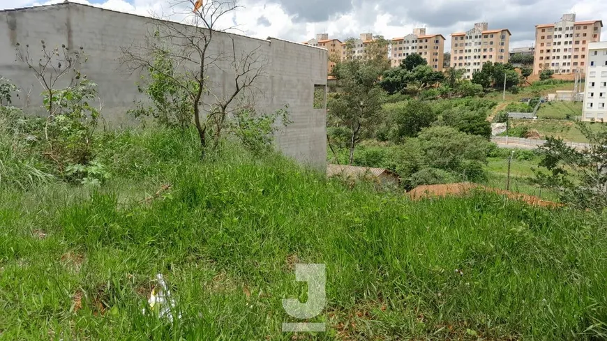 Foto 1 de Lote/Terreno à venda, 786m² em Hipica Jaguari, Bragança Paulista