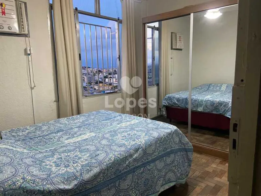 Foto 1 de Apartamento com 2 Quartos à venda, 50m² em Vila Kosmos, Rio de Janeiro