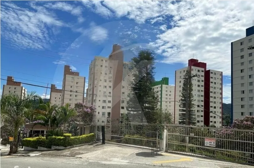 Foto 1 de Apartamento com 2 Quartos à venda, 50m² em Jardim Peri, São Paulo