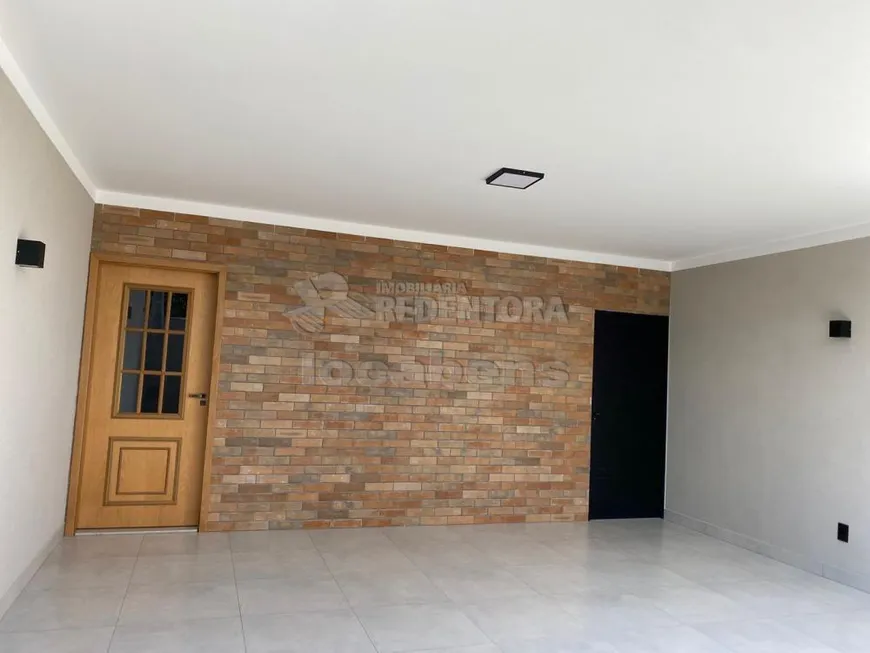 Foto 1 de Casa com 2 Quartos à venda, 109m² em Portal da Cidade Amiga, Mirassol