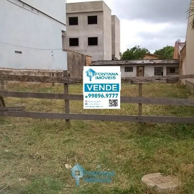 Foto 1 de Lote/Terreno à venda, 300m² em Vera Cruz, Gravataí