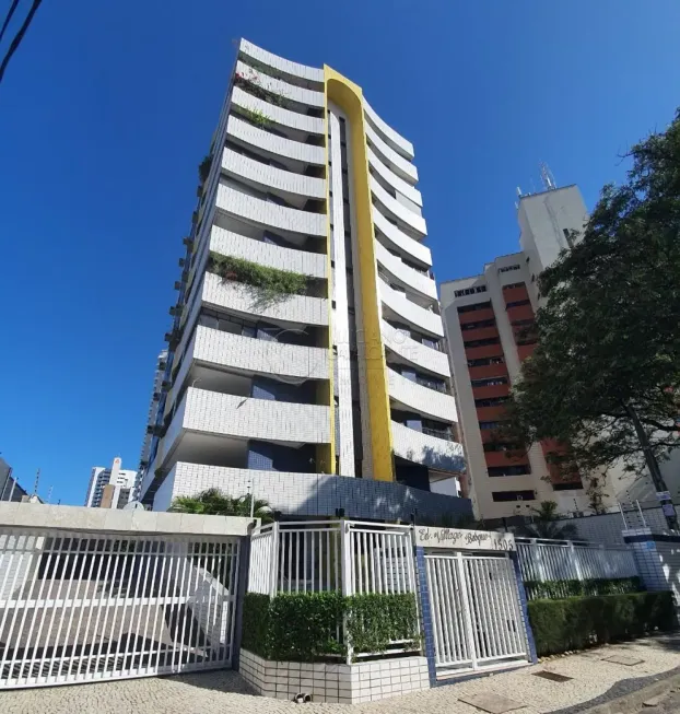Foto 1 de Apartamento com 4 Quartos à venda, 150m² em Aldeota, Fortaleza