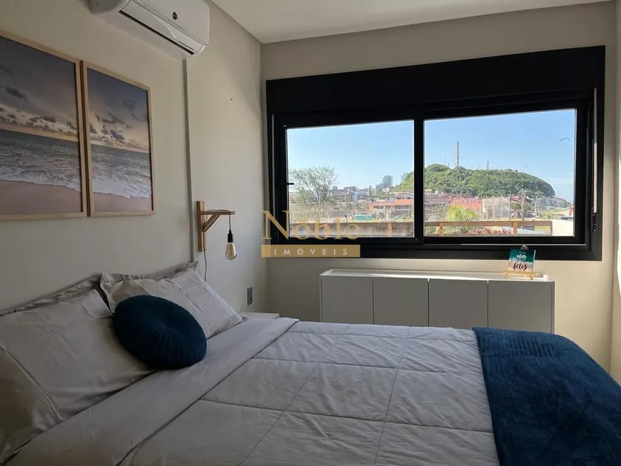Foto 1 de Apartamento com 2 Quartos à venda, 74m² em Praia da Cal, Torres