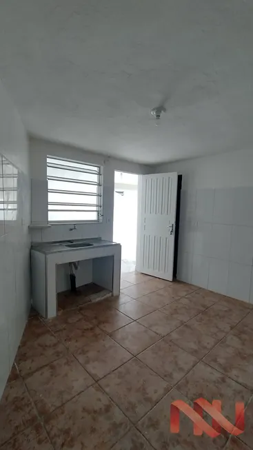 Foto 1 de Casa com 1 Quarto para alugar, 30m² em Vila Maria Alta, São Paulo