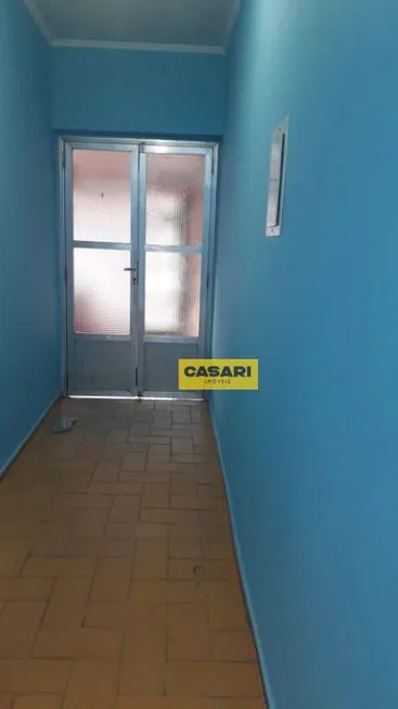 Foto 1 de Casa com 3 Quartos à venda, 200m² em Paulicéia, São Bernardo do Campo