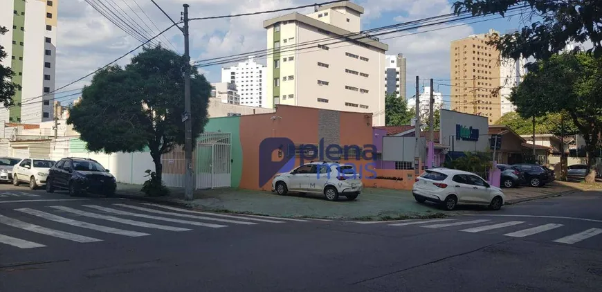 Foto 1 de Imóvel Comercial com 2 Quartos para alugar, 146m² em Vila Itapura, Campinas