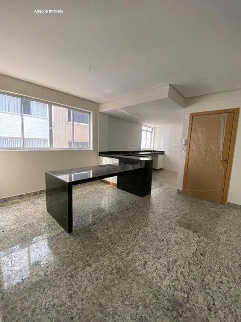 Foto 1 de Apartamento com 2 Quartos à venda, 74m² em Lourdes, Belo Horizonte