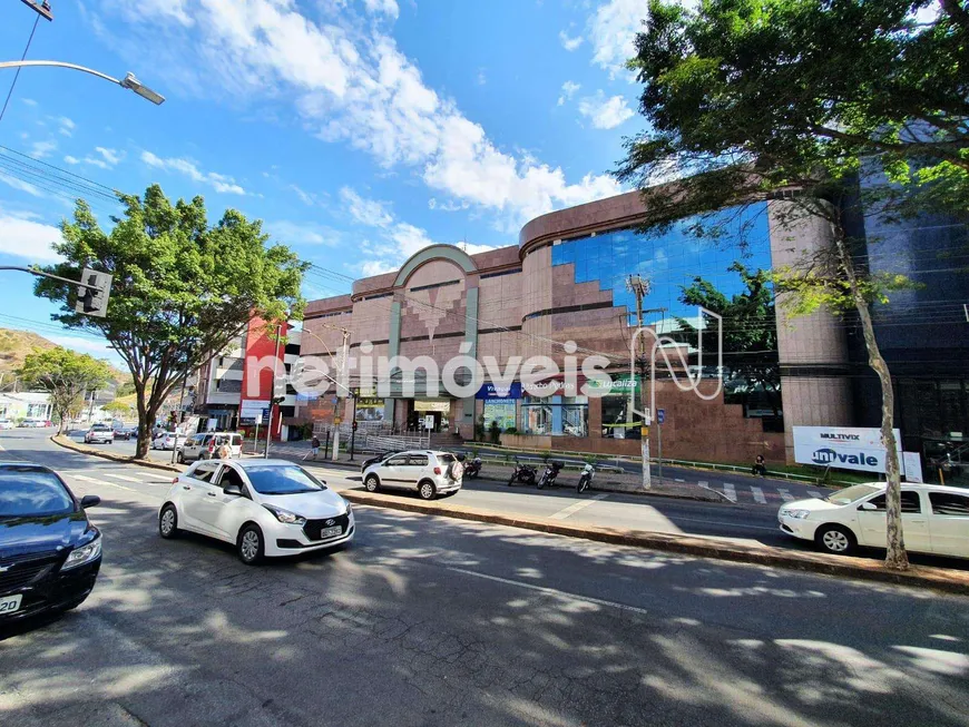 Foto 1 de Ponto Comercial à venda, 145m² em Estoril, Belo Horizonte