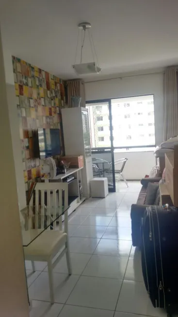 Foto 1 de Apartamento com 2 Quartos à venda, 42m² em Imbuí, Salvador