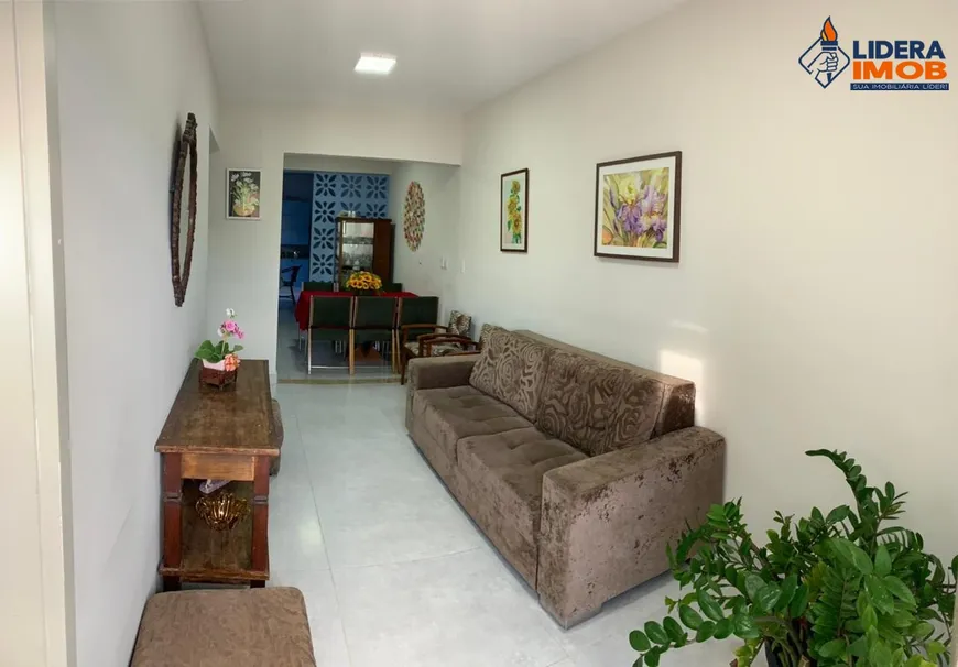 Foto 1 de Casa de Condomínio com 2 Quartos à venda, 150m² em SIM, Feira de Santana
