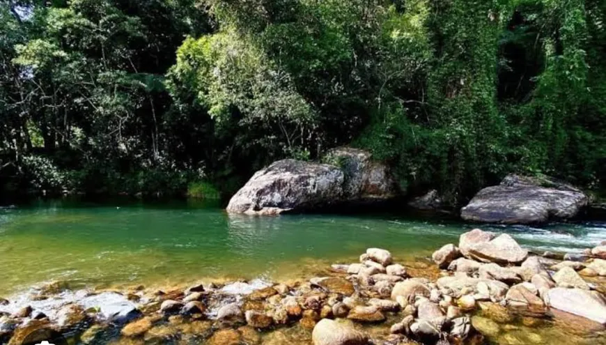 Foto 1 de Fazenda/Sítio à venda, 10000m² em Lumiar, Nova Friburgo