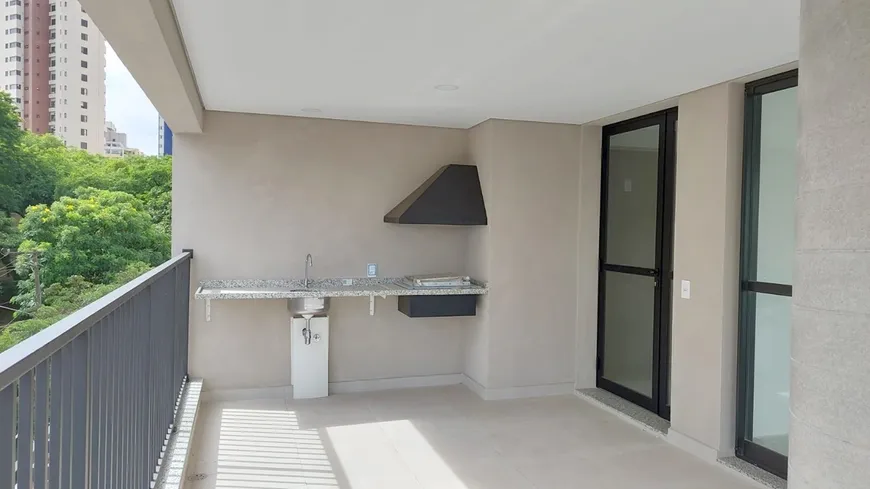Foto 1 de Apartamento com 3 Quartos à venda, 143m² em Vila Comercial, São Paulo