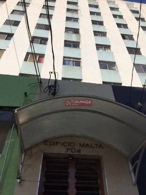 Foto 1 de Apartamento com 2 Quartos à venda, 76m² em Brás, São Paulo