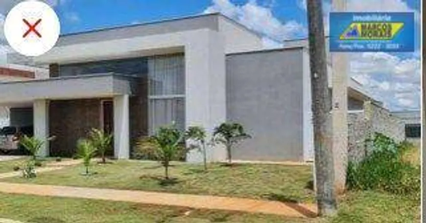 Foto 1 de Casa de Condomínio com 4 Quartos à venda, 320m² em Jardim Novo Mundo, Sorocaba