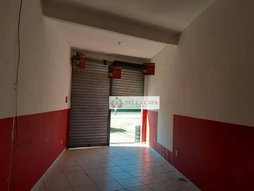 Foto 1 de Ponto Comercial para alugar, 70m² em Paraty, Araruama