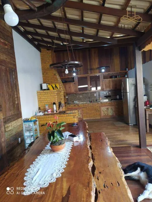 Foto 1 de Casa com 3 Quartos à venda, 260m² em Nova Esperanca, Balneário Camboriú