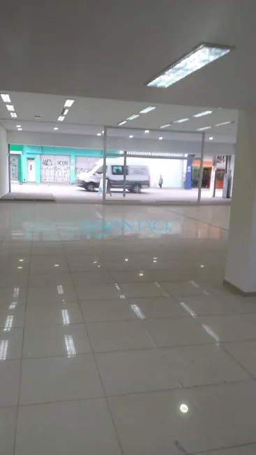 Foto 1 de Sala Comercial com 1 Quarto para alugar, 1058m² em Lapa, São Paulo