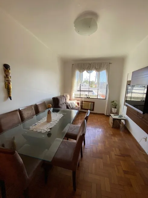 Foto 1 de Apartamento com 3 Quartos à venda, 84m² em Jardim Botânico, Porto Alegre