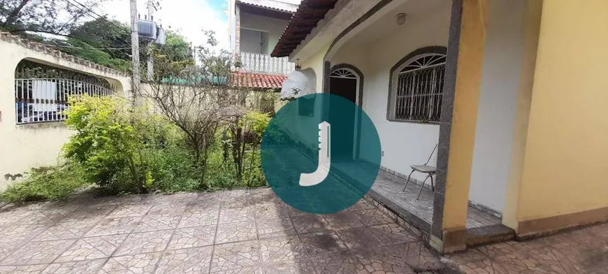 Foto 1 de Casa com 2 Quartos à venda, 200m² em Campo Grande, Rio de Janeiro